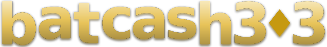 batcash303 logo