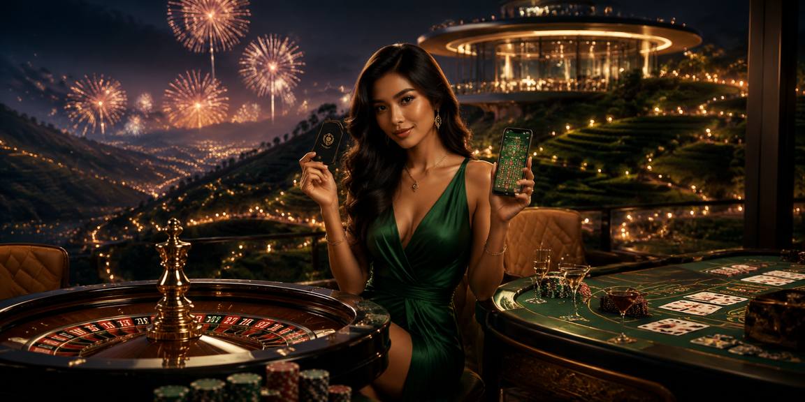 batcash303 Live Tables, Slots and Real Payouts in One Place